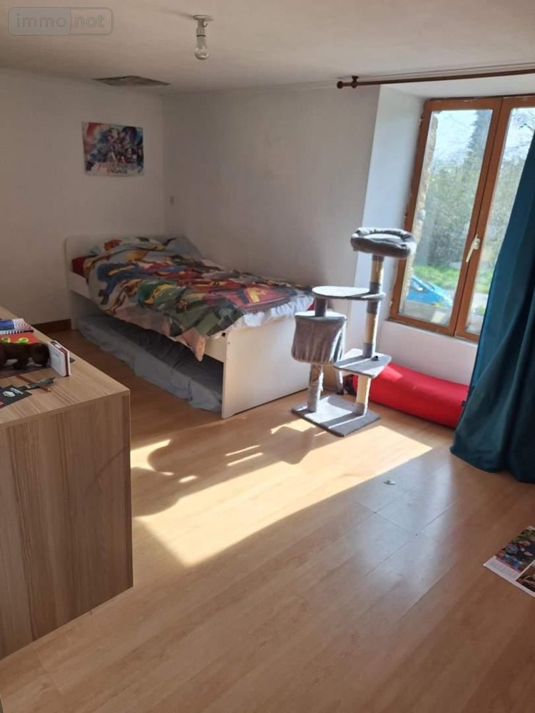 Maison a vendre Brignac 56430 Morbihan 193 m2 7 pièces 244165 euros