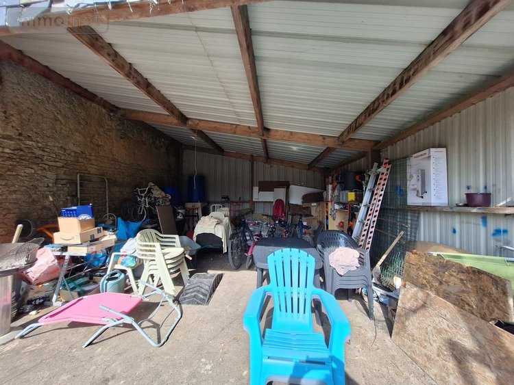 Maison a vendre Brignac 56430 Morbihan 193 m2 7 pièces 244165 euros