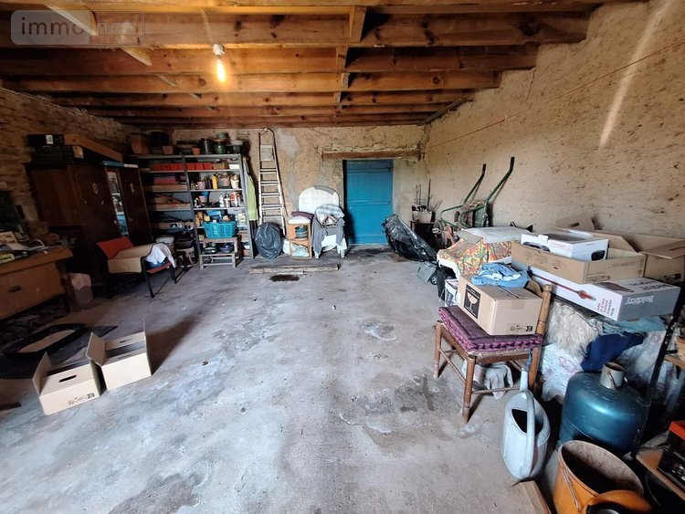 Maison a vendre Mauron 56430 Morbihan 85 m2 4 pièces 115750 euros