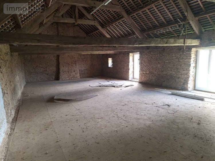 Maison a vendre Ménéac 56490 Morbihan 77 m2 1 pièce 59450 euros