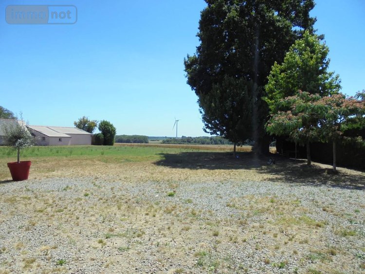 Maison a vendre Ménéac 56490 Morbihan 77 m2 1 pièce 59450 euros