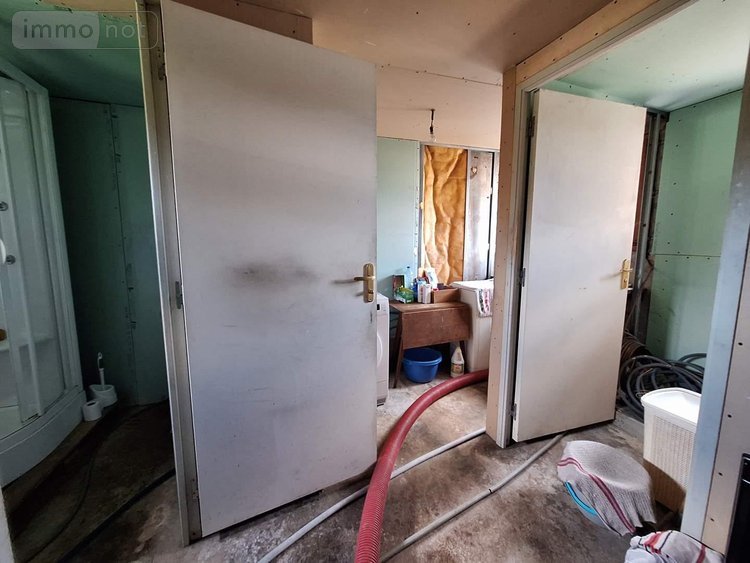 Maison a vendre Concoret 56430 Morbihan 89 m2 4 pièces 135950 euros