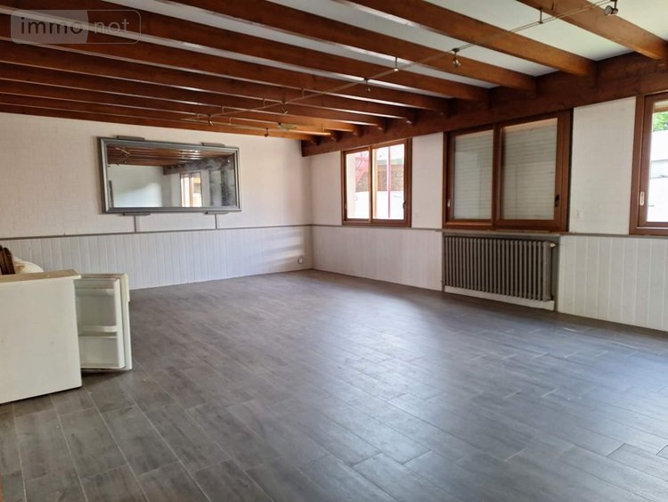 Fonds et murs commerciaux a vendre Mauron 56430 Morbihan 1468 m2  374000 euros