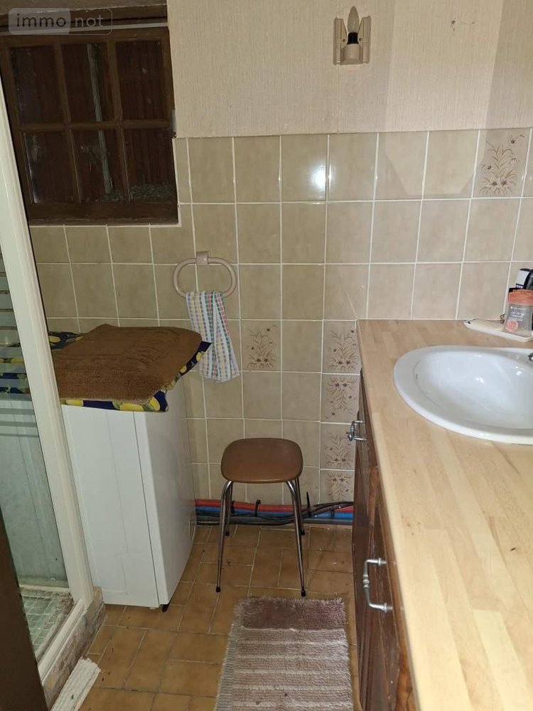 Maison a vendre Mauron 56430 Morbihan 126 m2 6 pièces 120750 euros