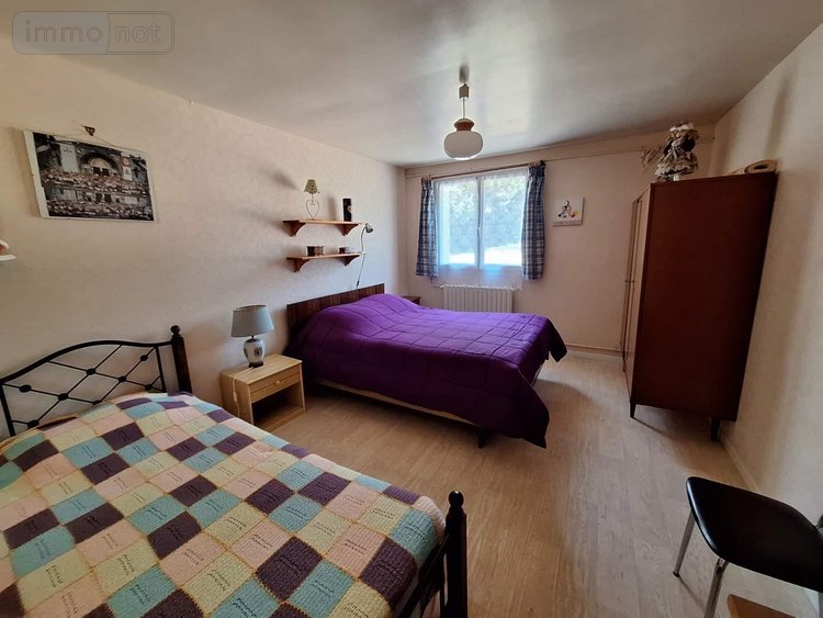 Maison a vendre Saint-Brieuc-de-Mauron 56430 Morbihan 108 m2 5 pièces 140950 euros