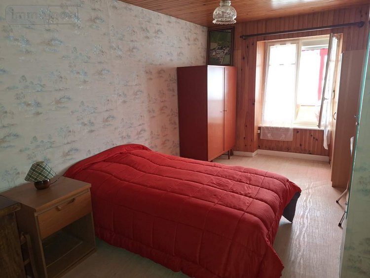 Maison a vendre Saint-Brieuc-de-Mauron 56430 Morbihan 108 m2 5 pièces 140950 euros