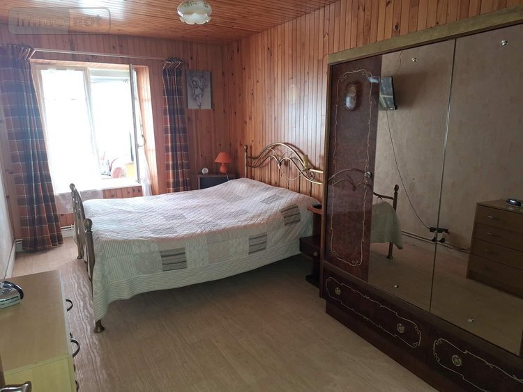 Maison a vendre Saint-Brieuc-de-Mauron 56430 Morbihan 108 m2 5 pièces 140950 euros