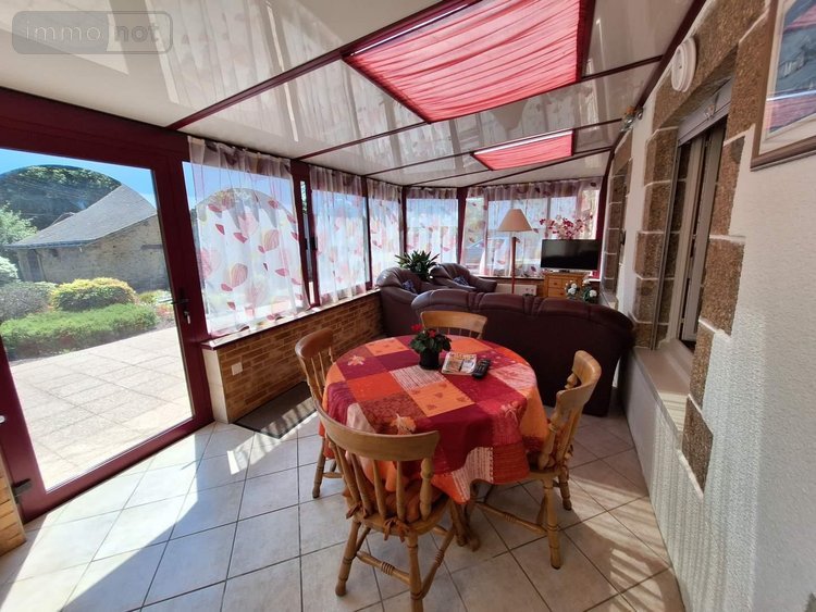Maison a vendre Saint-Brieuc-de-Mauron 56430 Morbihan 108 m2 5 pièces 140950 euros