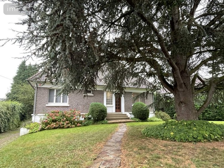 Maison a vendre Saint-Martin-lez-Tatinghem 62500 Pas-de-Calais 126 m2 6 pièces 291200 euros