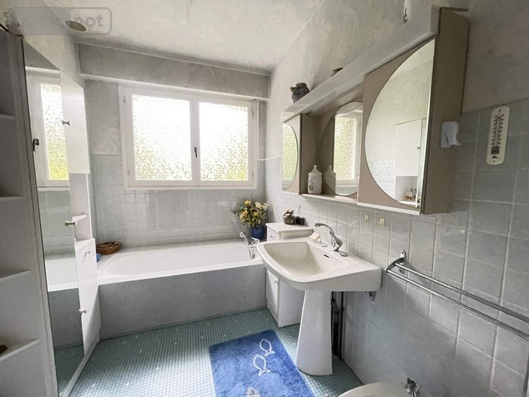 Maison a vendre Saint-Martin-lez-Tatinghem 62500 Pas-de-Calais 126 m2 6 pièces 291200 euros