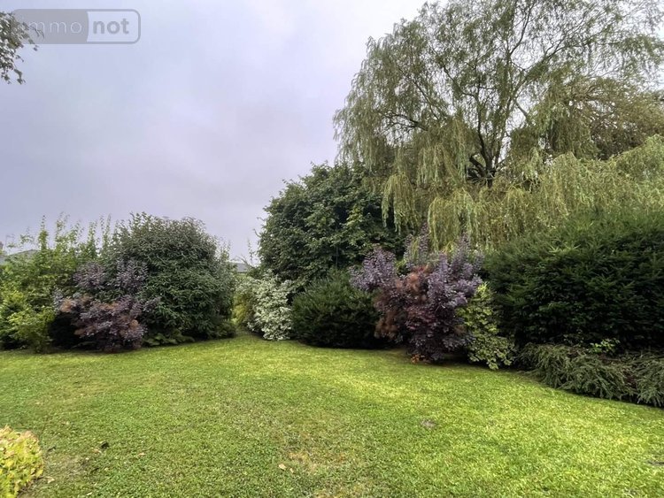 Maison a vendre Saint-Martin-lez-Tatinghem 62500 Pas-de-Calais 126 m2 6 pièces 291200 euros