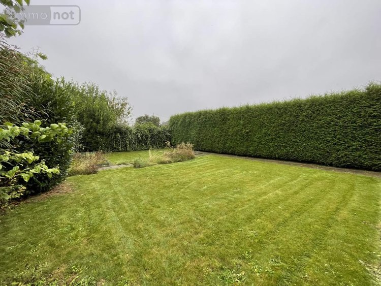 Maison a vendre Saint-Martin-lez-Tatinghem 62500 Pas-de-Calais 126 m2 6 pièces 291200 euros