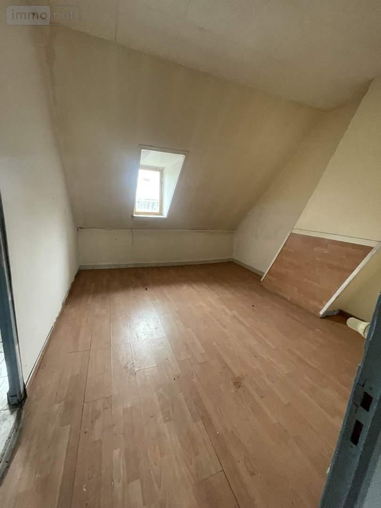 Maison a vendre Roubaix 59100 Nord 302 m2 14 pièces 168000 euros