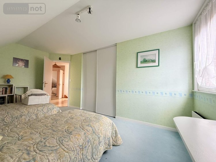 Maison a vendre La Gorgue 59253 Nord 169 m2 8 pièces 416000 euros