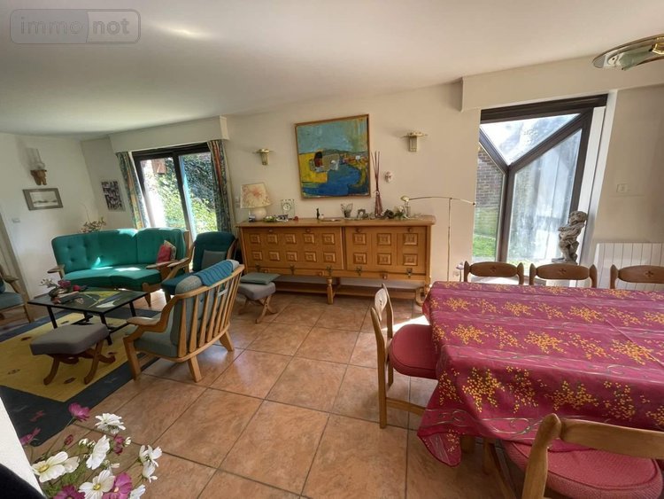 Maison a vendre La Gorgue 59253 Nord 169 m2 8 pièces 391200 euros