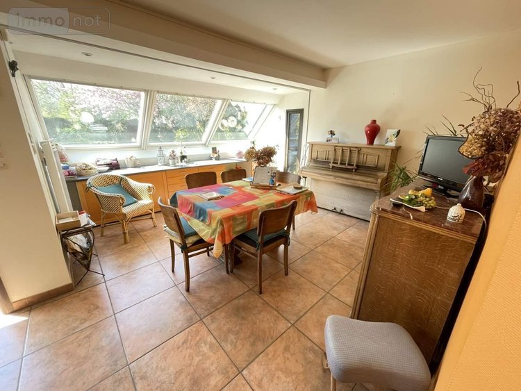 Maison a vendre La Gorgue 59253 Nord 169 m2 8 pièces 416000 euros