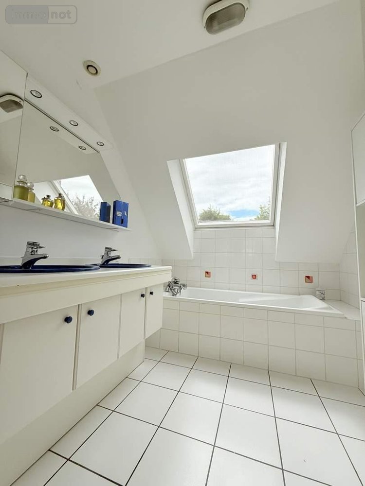 Maison a vendre La Gorgue 59253 Nord 169 m2 8 pièces 389900 euros