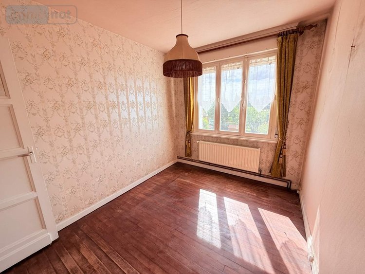 Maison a vendre Hazebrouck 59190 Nord 85 m2 5 pièces 147000 euros