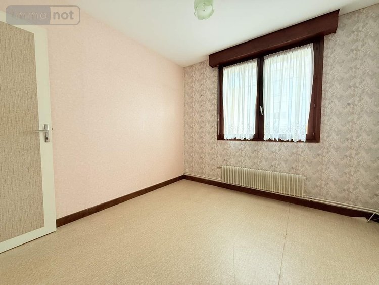 Maison a vendre Hazebrouck 59190 Nord 82 m2 6 pièces 116500 euros