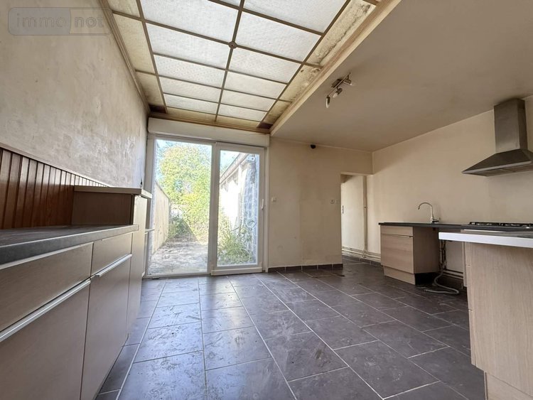 Maison a vendre Armentières 59280 Nord 106 m2 6 pièces 147000 euros