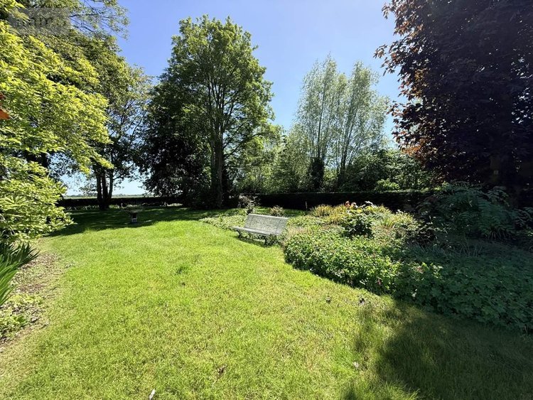 Maison a vendre Lestrem 62136 Pas-de-Calais 220 m2 8 pièces 416000 euros