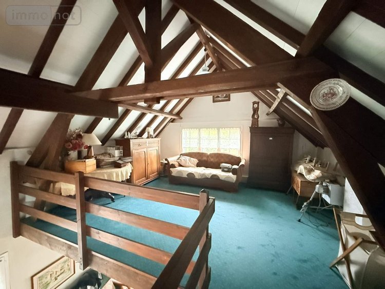 Maison a vendre Lestrem 62136 Pas-de-Calais 220 m2 8 pièces 436800 euros