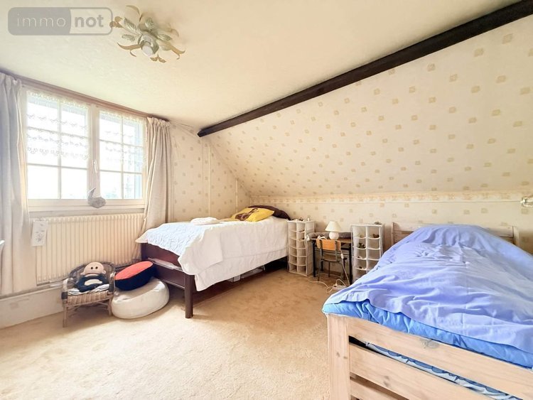 Maison a vendre Lestrem 62136 Pas-de-Calais 220 m2 8 pièces 436800 euros