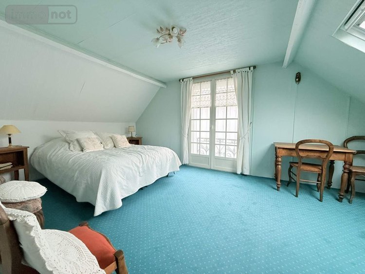 Maison a vendre Lestrem 62136 Pas-de-Calais 220 m2 8 pièces 436800 euros