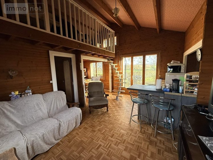 Maison a vendre Ruminghem 62370 Pas-de-Calais 37 m2 4 pièces 126500 euros