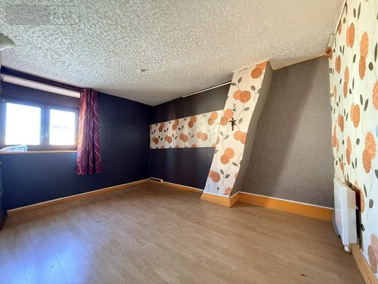 Maison a vendre Hazebrouck 59190 Nord 95 m2 5 pièces 147000 euros