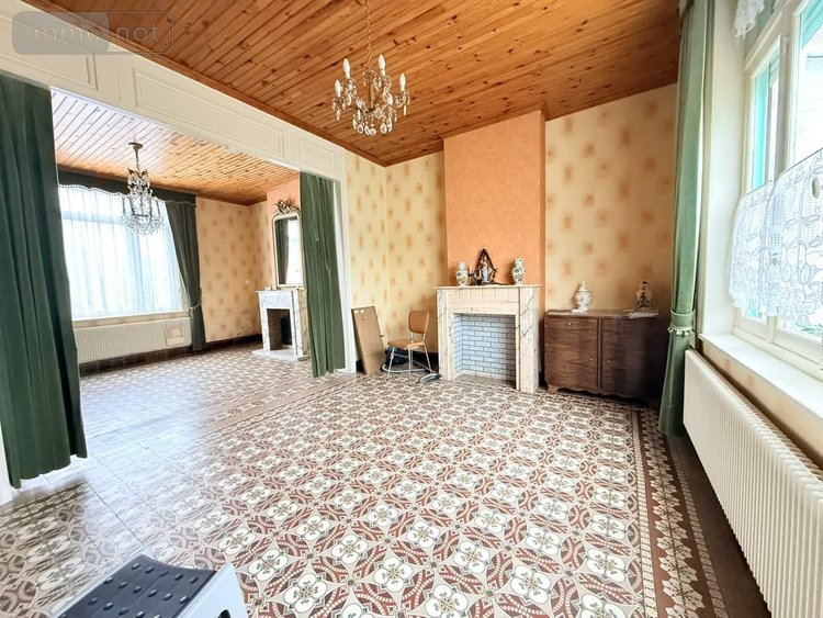 Maison a vendre Caëstre 59190 Nord 103 m2 5 pièces 158000 euros