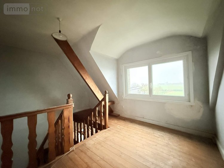Maison a vendre Staple 59190 Nord 154 m2 8 pièces 188000 euros