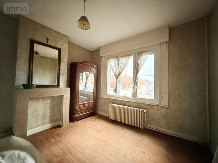 Maison a vendre Staple 59190 Nord 154 m2 8 pièces 188000 euros