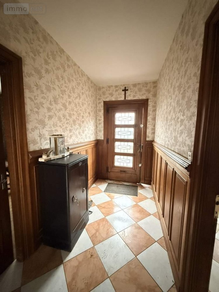 Maison a vendre Staple 59190 Nord 154 m2 8 pièces 188000 euros