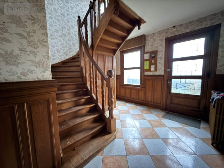 Maison a vendre Staple 59190 Nord 154 m2 8 pièces 188000 euros
