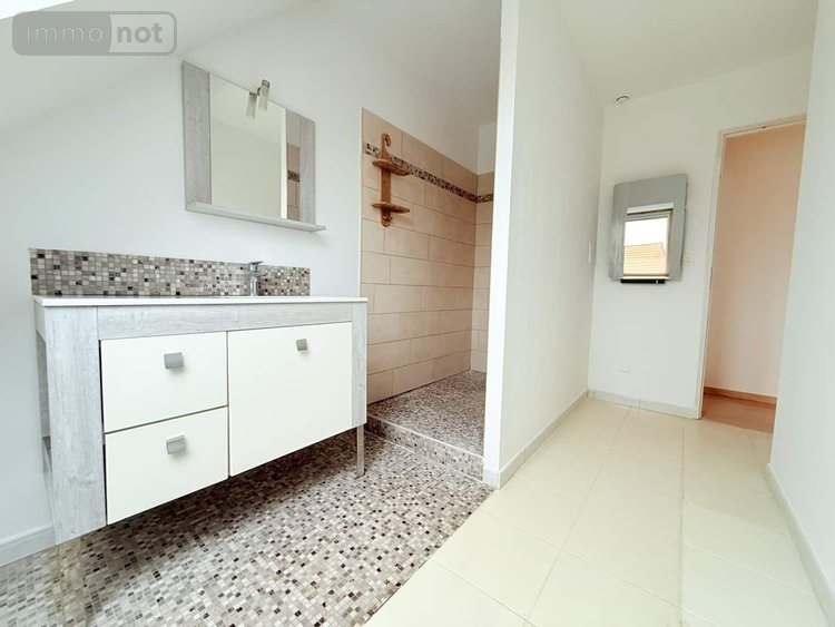 Maison a vendre Hazebrouck 59190 Nord 78 m2 6 pièces 193000 euros