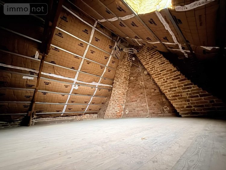 Maison a vendre Caëstre 59190 Nord 100 m2 6 pièces 168000 euros