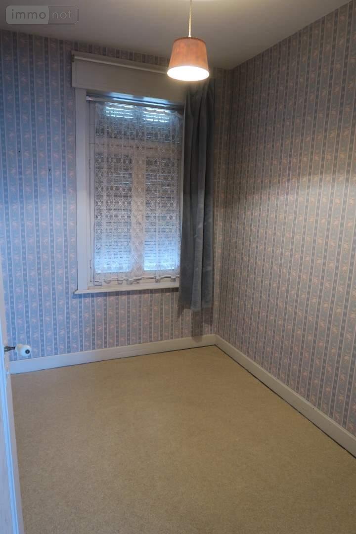 Maison a vendre Hazebrouck 59190 Nord 85 m2 5 pièces 106500 euros