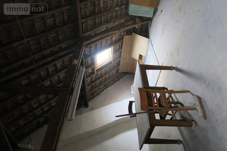 Maison a vendre Hazebrouck 59190 Nord 85 m2 5 pièces 106500 euros