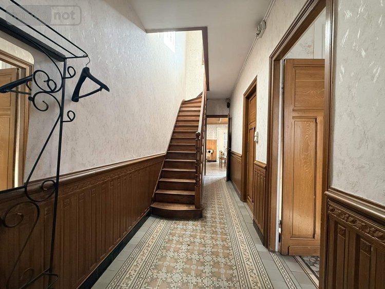 Maison a vendre Hazebrouck 59190 Nord 85 m2 5 pièces 106500 euros