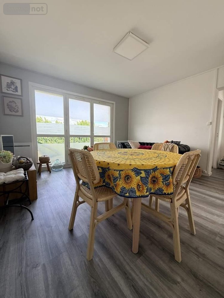 Appartement a vendre Lille 59000 Nord 56 m2 4 pièces 158000 euros