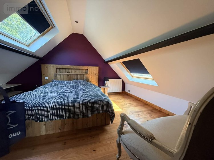 Maison a vendre Vieux-Berquin 59232 Nord 150 m2 10 pièces 374400 euros