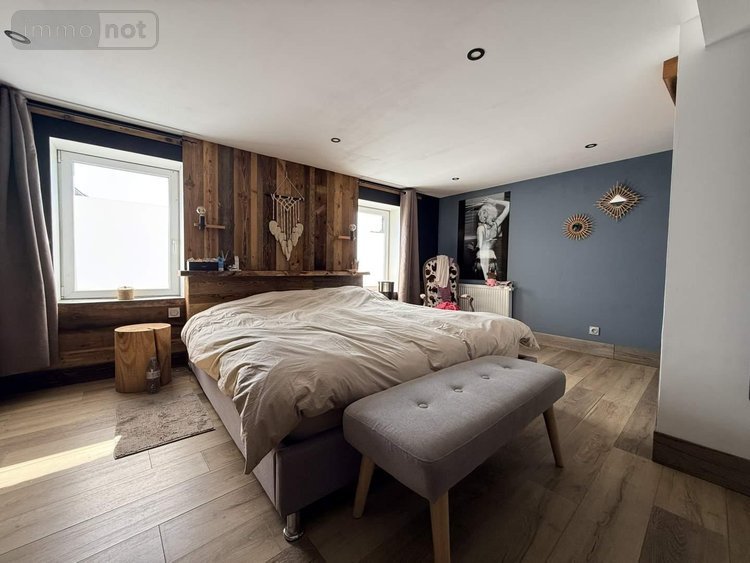 Maison a vendre Vieux-Berquin 59232 Nord 150 m2 10 pièces 374400 euros