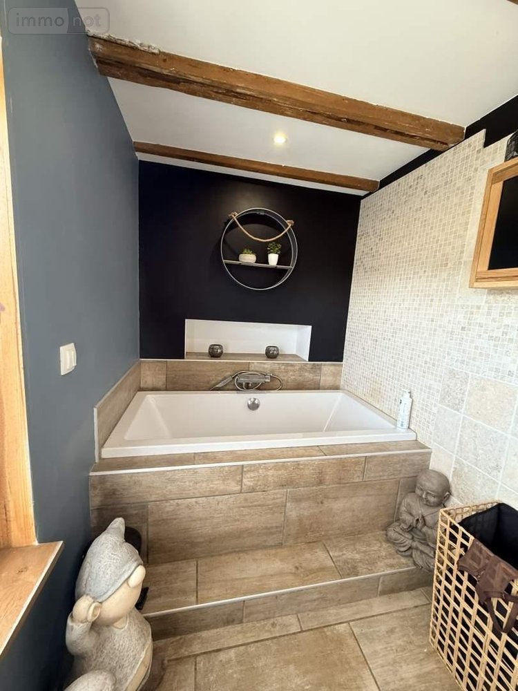 Maison a vendre Vieux-Berquin 59232 Nord 150 m2 10 pièces 374400 euros