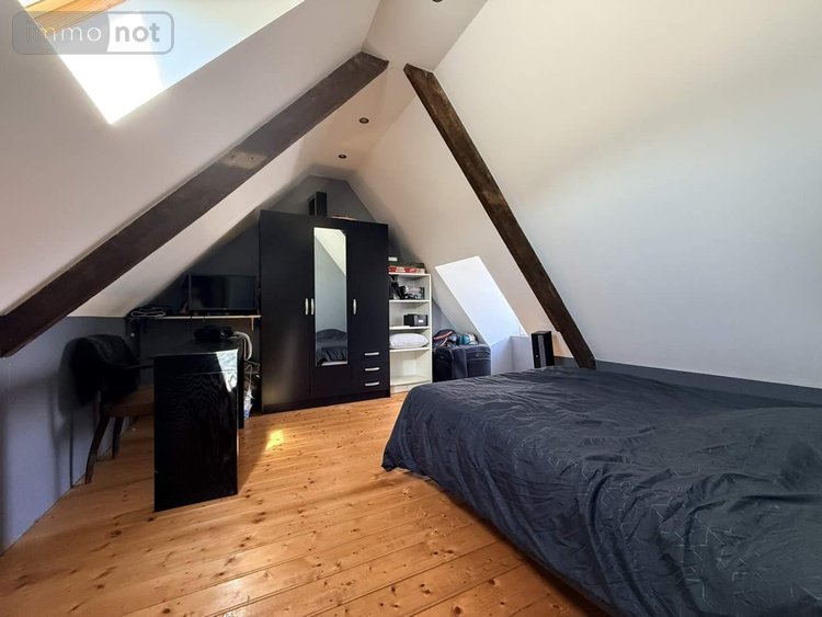 Maison a vendre Vieux-Berquin 59232 Nord 150 m2 10 pièces 374400 euros