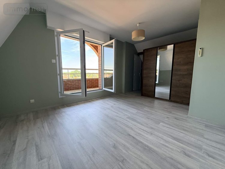 Appartement a vendre Hazebrouck 59190 Nord 123 m2 7 pièces 395200 euros