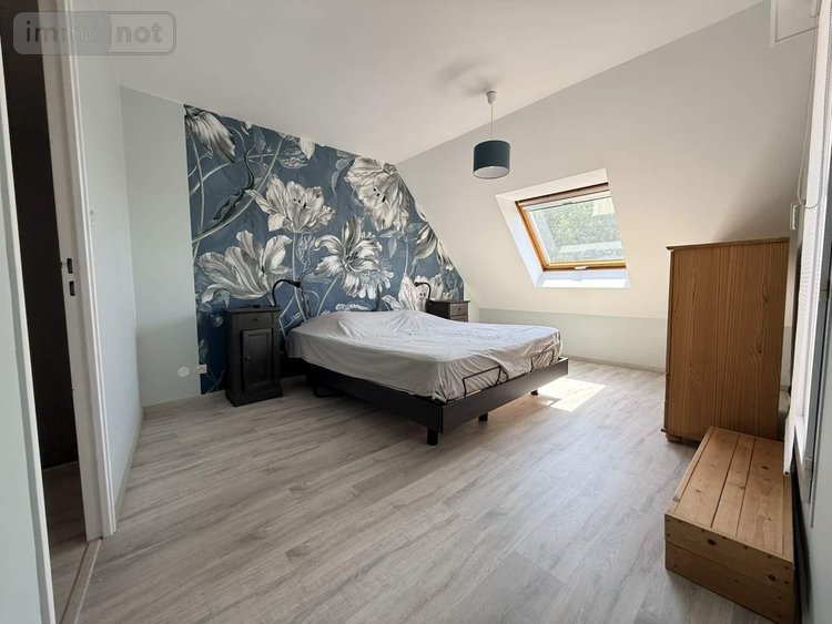 Appartement a vendre Hazebrouck 59190 Nord 123 m2 7 pièces 395200 euros