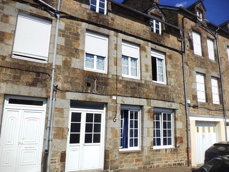 Maison à Vendre Courtonne La Ferté Macé