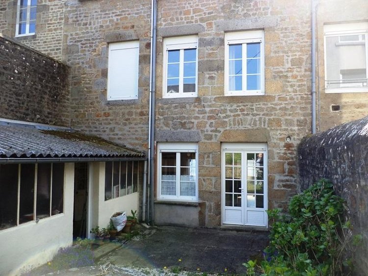 Maison à Vendre Courtonne La Ferté Macé