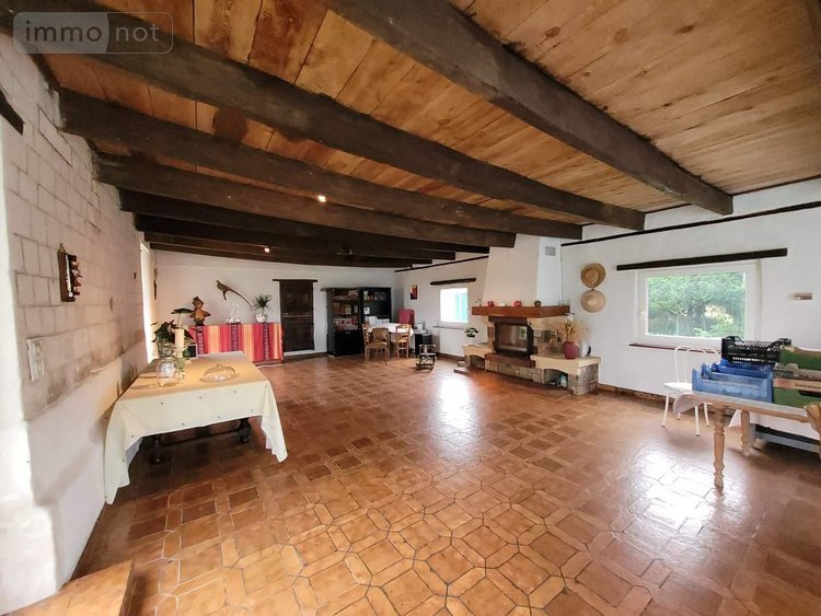 Maison a vendre Licques 62850 Pas-de-Calais 294 m2 10 pièces 416000 euros